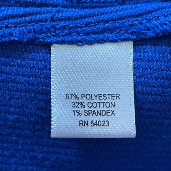 Banana Republic ribbed knit dress - Picture 3 of 6